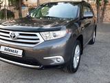 Toyota Highlander 2011 года за 14 500 000 тг. в Шымкент – фото 3