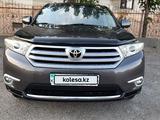 Toyota Highlander 2011 года за 14 500 000 тг. в Шымкент – фото 5