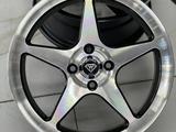 Vossen R16 4*100үшін177 000 тг. в Алматы