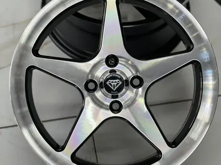 Vossen R16 4*100 за 177 000 тг. в Алматы