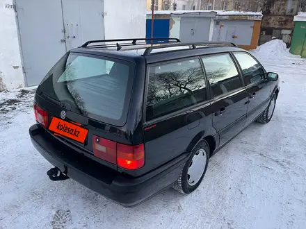 Volkswagen Passat 1995 года за 2 798 000 тг. в Караганда – фото 6