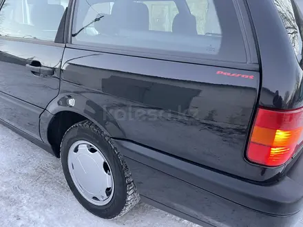 Volkswagen Passat 1995 года за 2 798 000 тг. в Караганда – фото 23