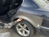 Арка. Ремонтная вставка заднего крыла БМВ е38 (BMW E38) за 18 000 тг. в Павлодар
