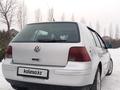 Volkswagen Golf 2001 года за 2 300 000 тг. в Алматы