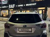 Subaru Outback 2022 годаfor14 500 000 тг. в Тараз – фото 4