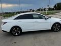 Hyundai Elantra 2020 года за 8 800 000 тг. в Тараз – фото 3