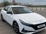 Hyundai Elantra 2020 годаүшін8 800 000 тг. в Тараз