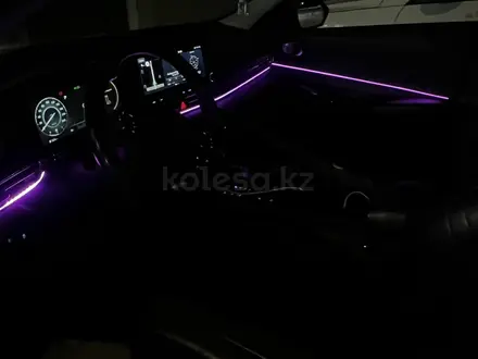 Hyundai Elantra 2020 года за 8 800 000 тг. в Тараз – фото 7