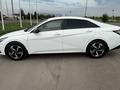 Hyundai Elantra 2020 года за 8 800 000 тг. в Тараз – фото 6