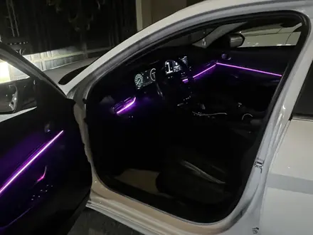Hyundai Elantra 2020 года за 8 800 000 тг. в Тараз – фото 8
