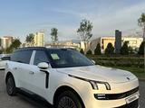 Lynk & Co 900 2026 годаүшін37 500 000 тг. в Алматы