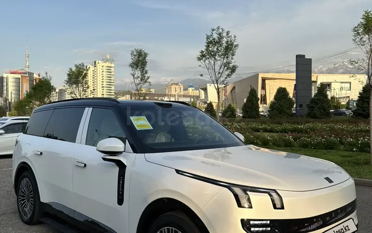 Lynk & Co 900 2026 годаүшін37 500 000 тг. в Алматы