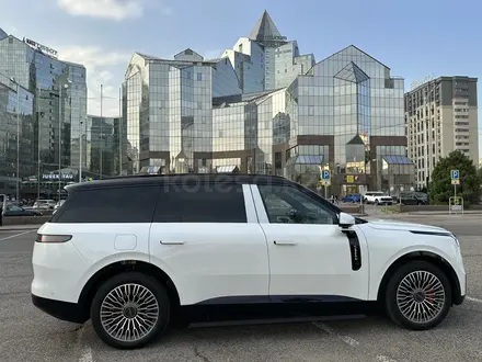Lynk & Co 900 2026 года за 37 500 000 тг. в Алматы – фото 9