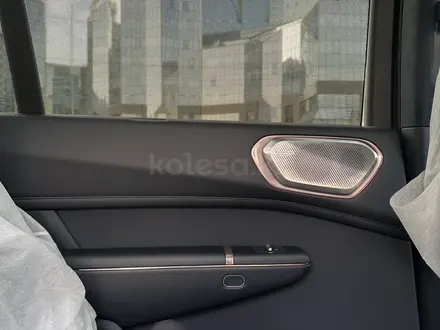 Lynk & Co 900 2026 года за 37 500 000 тг. в Алматы – фото 11