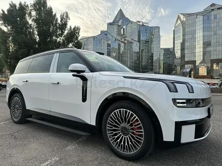 Lynk & Co 900 2026 года за 37 500 000 тг. в Алматы – фото 16