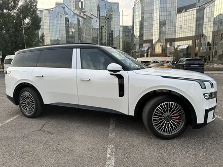 Lynk & Co 900 2026 года за 37 500 000 тг. в Алматы – фото 17