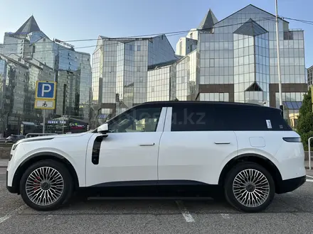 Lynk & Co 900 2026 года за 37 500 000 тг. в Алматы – фото 20