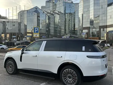 Lynk & Co 900 2026 года за 37 500 000 тг. в Алматы – фото 21