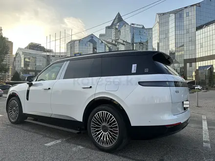 Lynk & Co 900 2026 года за 37 500 000 тг. в Алматы – фото 22