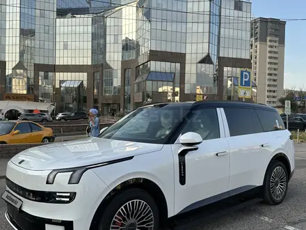 Lynk & Co 900 2026 года за 37 500 000 тг. в Алматы – фото 24