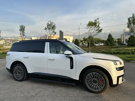Lynk & Co 900 2026 года за 37 500 000 тг. в Алматы – фото 7