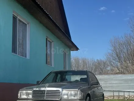 Mercedes-Benz 190 1991 года за 600 000 тг. в Алматы