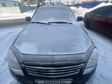 ВАЗ (Lada) Priora 2170 2007 годаүшін2 000 000 тг. в Астана – фото 2