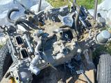 Двигатель Subaru FB25 за 100 000 тг. в Усть-Каменогорск – фото 3