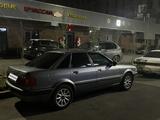 Audi 80 1993 годаүшін2 000 000 тг. в Астана – фото 5
