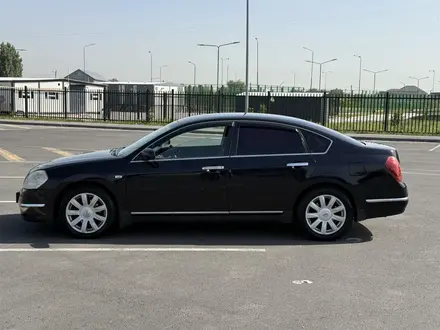 Nissan Teana 2007 года за 3 700 000 тг. в Алматы – фото 3