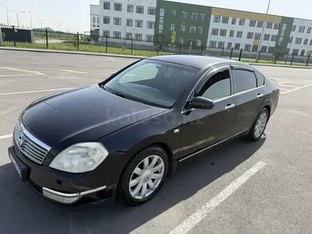 Nissan Teana 2007 года за 3 700 000 тг. в Алматы – фото 11