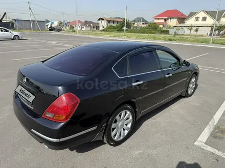 Nissan Teana 2007 года за 3 700 000 тг. в Алматы – фото 14