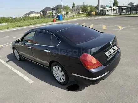 Nissan Teana 2007 года за 3 700 000 тг. в Алматы – фото 13