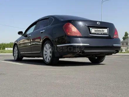 Nissan Teana 2007 года за 3 700 000 тг. в Алматы – фото 16