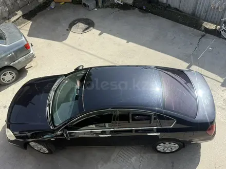 Nissan Teana 2007 года за 3 700 000 тг. в Алматы – фото 17
