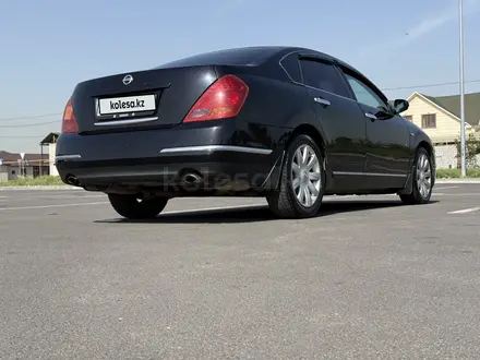 Nissan Teana 2007 года за 3 700 000 тг. в Алматы – фото 18