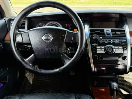 Nissan Teana 2007 года за 3 700 000 тг. в Алматы – фото 19