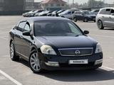 Nissan Teana 2007 года за 3 700 000 тг. в Алматы