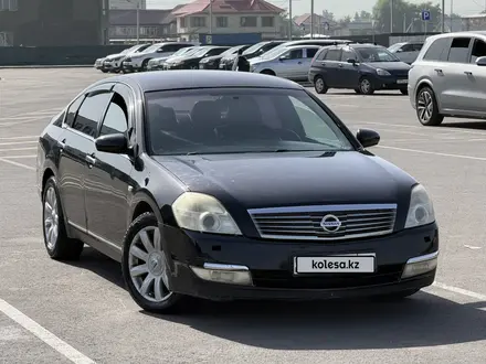 Nissan Teana 2007 года за 3 700 000 тг. в Алматы