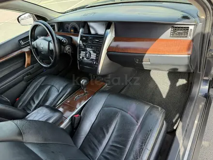 Nissan Teana 2007 года за 3 700 000 тг. в Алматы – фото 20