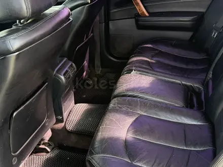 Nissan Teana 2007 года за 3 700 000 тг. в Алматы – фото 22