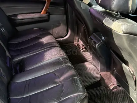 Nissan Teana 2007 года за 3 700 000 тг. в Алматы – фото 21