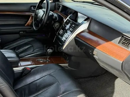 Nissan Teana 2007 года за 3 700 000 тг. в Алматы – фото 23