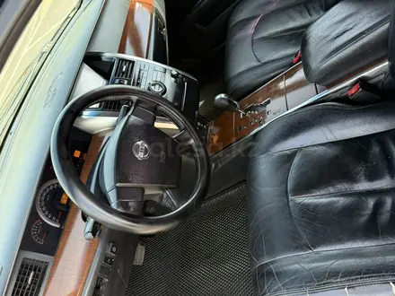 Nissan Teana 2007 года за 3 700 000 тг. в Алматы – фото 24