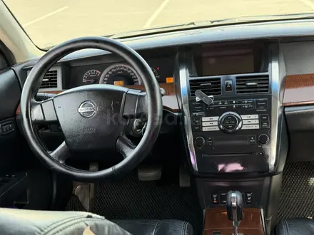 Nissan Teana 2007 года за 3 700 000 тг. в Алматы – фото 25