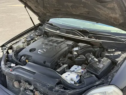 Nissan Teana 2007 года за 3 700 000 тг. в Алматы – фото 27