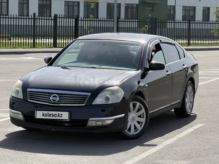 Nissan Teana 2007 года за 3 700 000 тг. в Алматы – фото 2