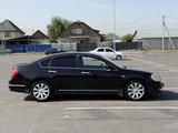 Nissan Teana 2007 года за 3 700 000 тг. в Алматы – фото 4