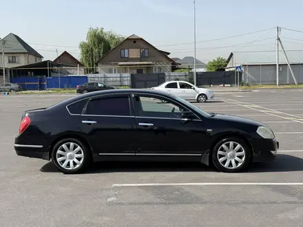 Nissan Teana 2007 года за 3 700 000 тг. в Алматы – фото 4