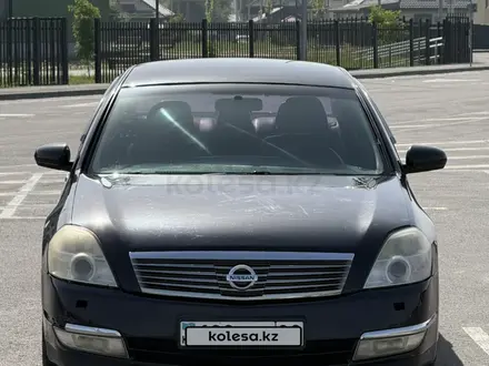 Nissan Teana 2007 года за 3 700 000 тг. в Алматы – фото 7
